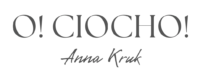 O! Ciocho! Anna Kruk